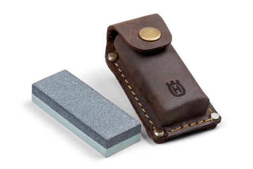 Husqvarna Axe Sharpening Stone