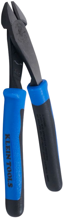 8-Inch Diagonal Cutting Pliers