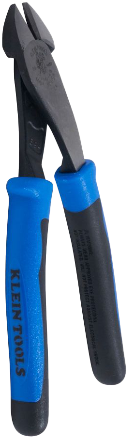 8-Inch Diagonal Cutting Pliers