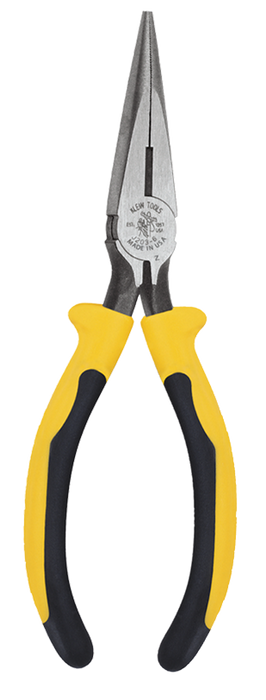 Long Nose Side-Cutter Pliers