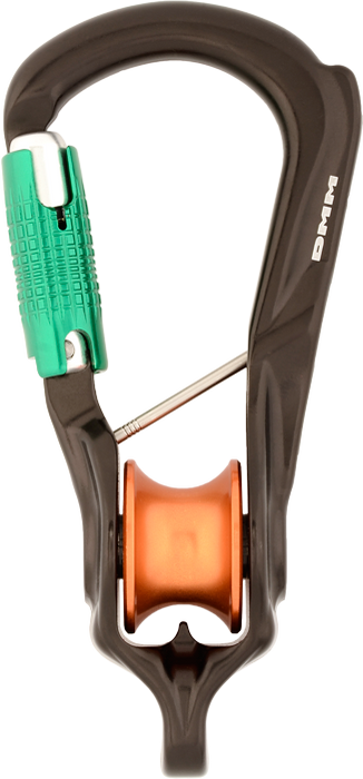 DMM REVOLVER RIG LOCKSAFE