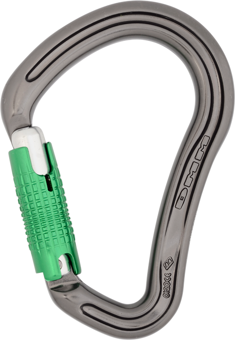 DMM BOA CARABINER