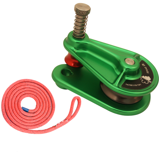 BLOCK-SLING COMBO for 1/2" Rope
