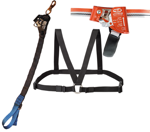 ROPE WALKER KIT