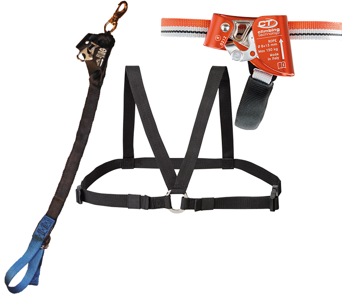 ROPE WALKER KIT
