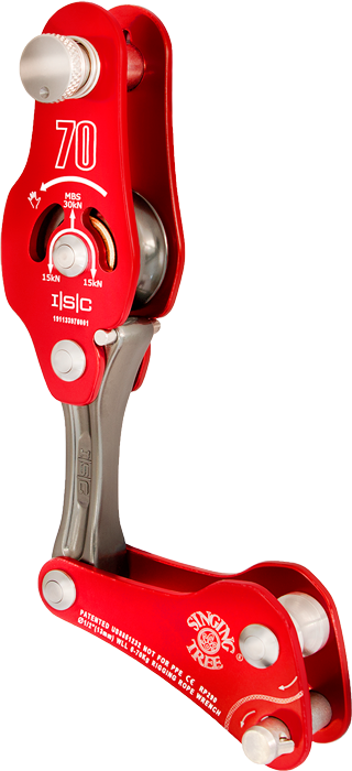 ISC RIGGING ROPE WRENCH RP290