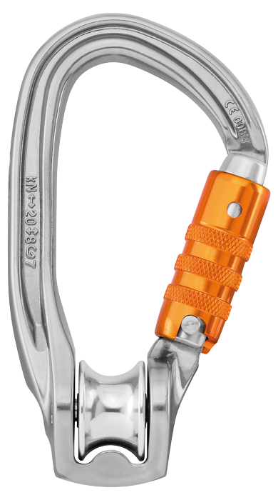 PETZL ROLLCLIP Z