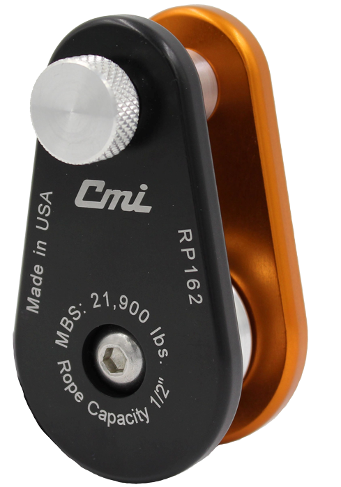 CMI Aluminum Block