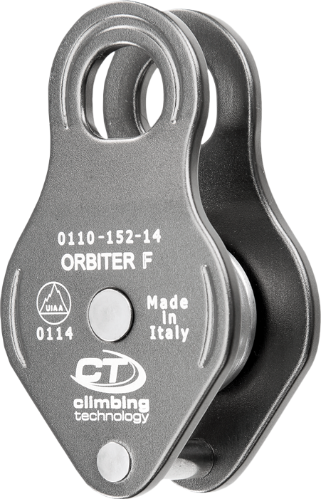 CT MICROPULLEY