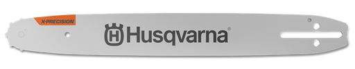 Husqvarna X Precision Laminated Chainsaw Bar