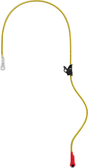 PETZL MICROFLIP