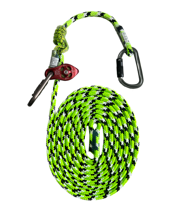 LANYARD CLIMBING KIT