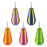 METEOR 2 THROWBAGS