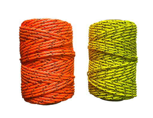 NOTCH THROW LINE