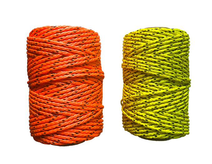 NOTCH THROW LINE