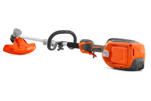Husqvarna 220iL with Battery and Charger