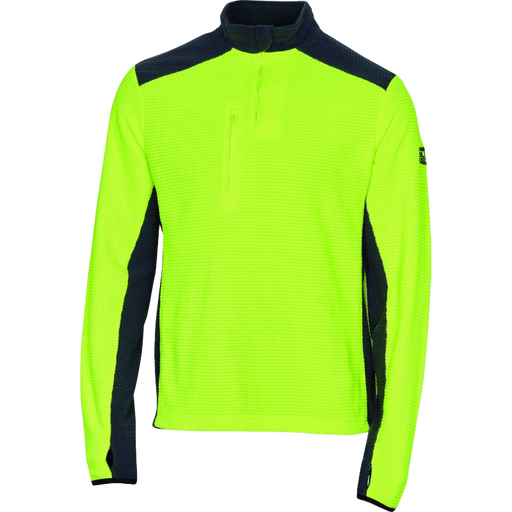 SOLIDUR YELLOW POLAR FLEECE COB