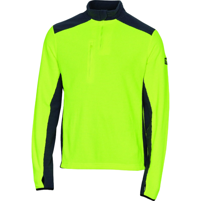 SOLIDUR YELLOW POLAR FLEECE COB