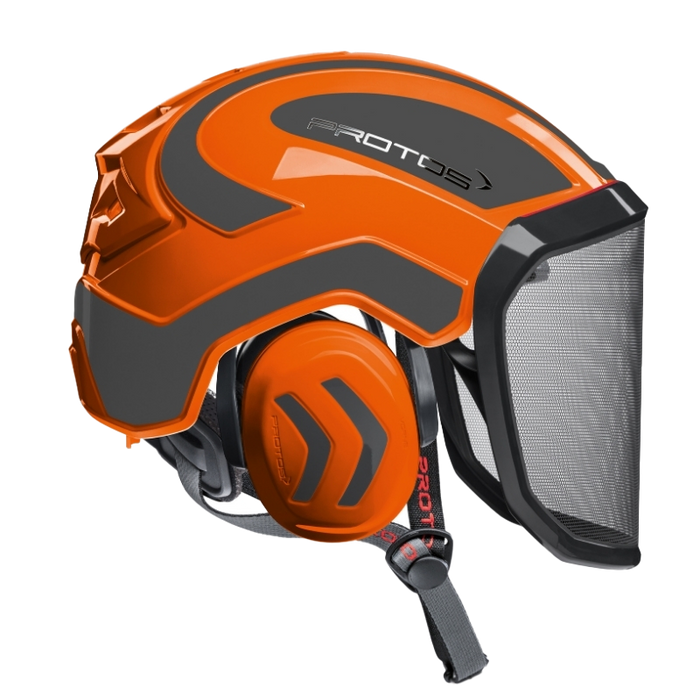 PFANNER PROTOS HELMET