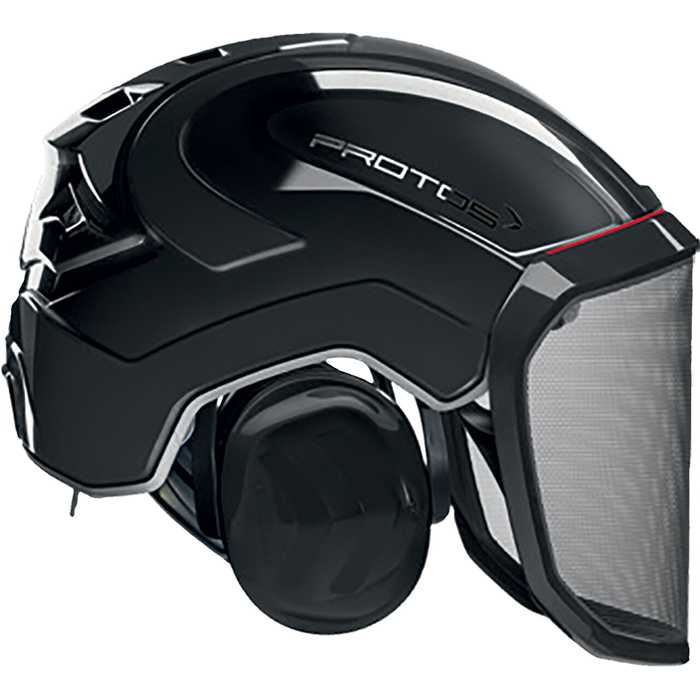 PFANNER PROTOS HELMET