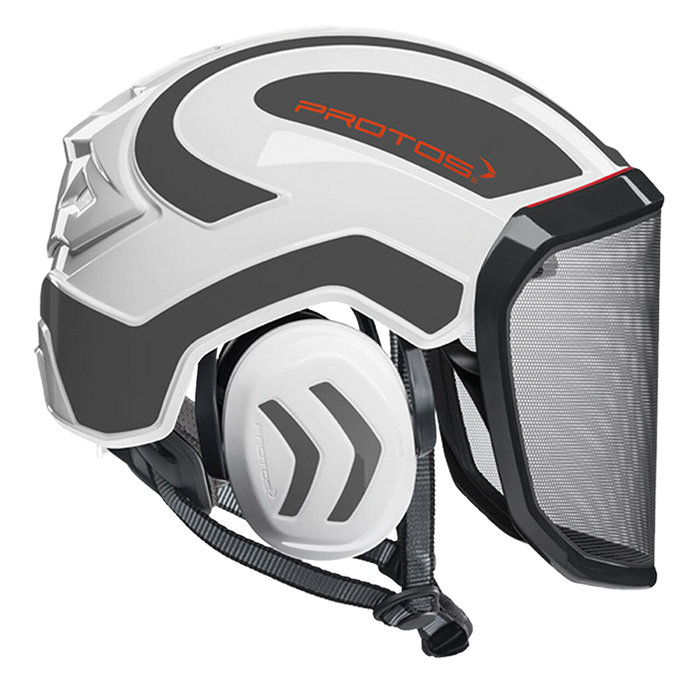PFANNER PROTOS HELMET
