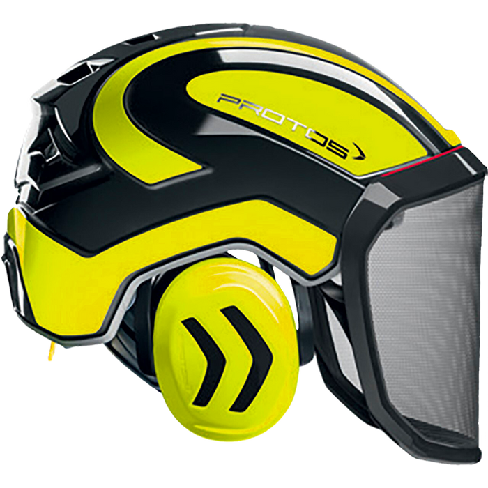 PFANNER PROTOS HELMET
