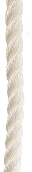 Teufelberger Dacron Bull Rope