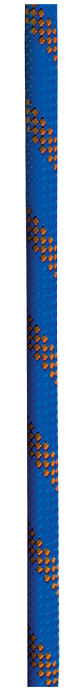 Yale Kernmaster Blue Rope 1/2" diameter