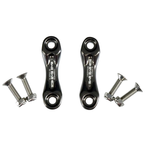 ROPE BONES FOR TREEMOTION SADDLE