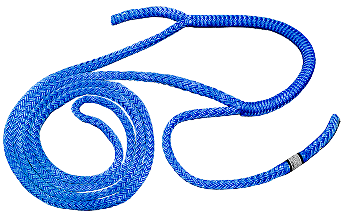 LOOPIE SLING ADJUSTS FROM 2'-4'