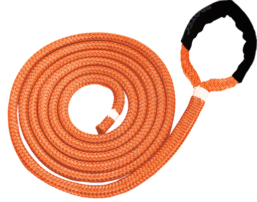3/4" X 15' DEAD EYE SLING