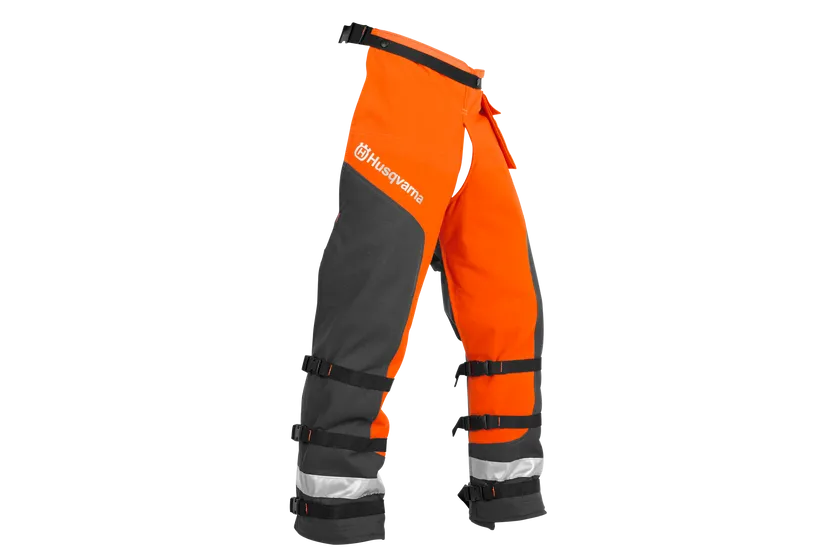 Husqvarna Technical Chainsaw Chaps