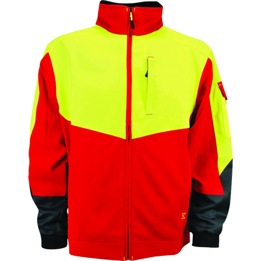 SOLIDUR FELIN JACKET