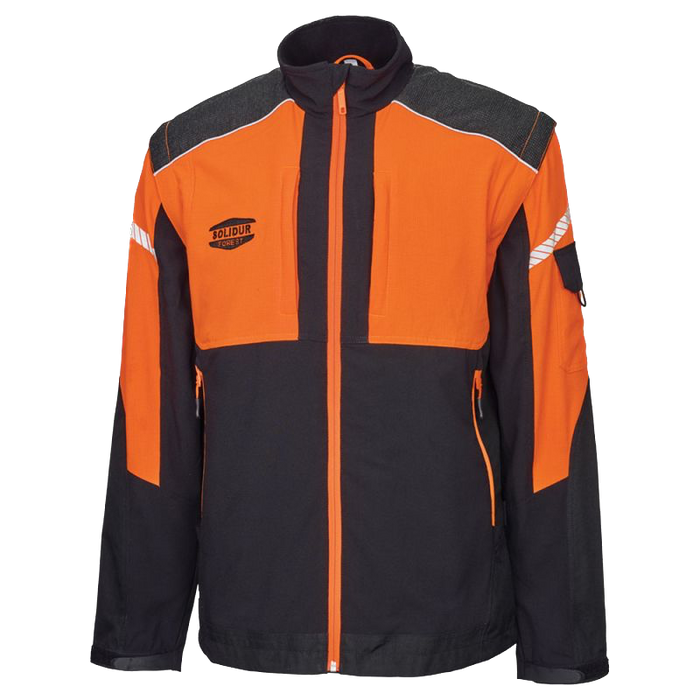 SOLIDUR INFINITY JACKET