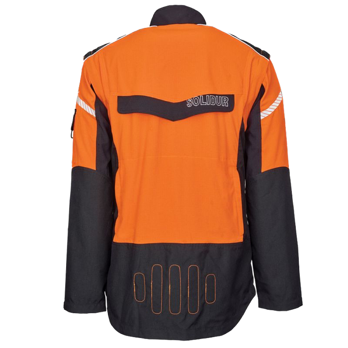 SOLIDUR INFINITY JACKET