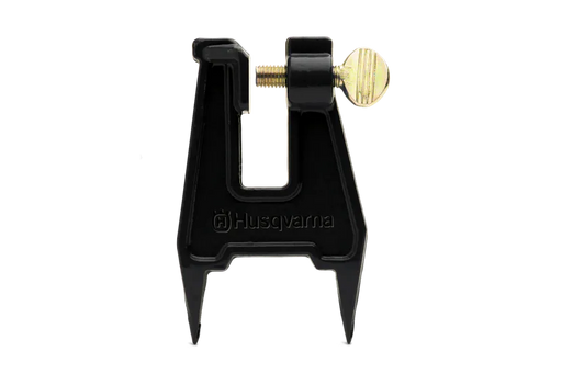 Husqvarna Stump Filing Vise