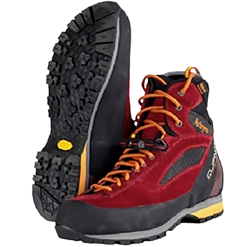 ARBPRO CLIP'N STEP TREE CLIMBING BOOTS