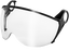 KASK ZENITH CLEAR VISOR