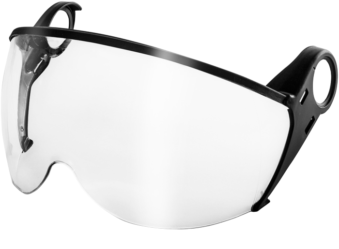 KASK ZENITH CLEAR VISOR