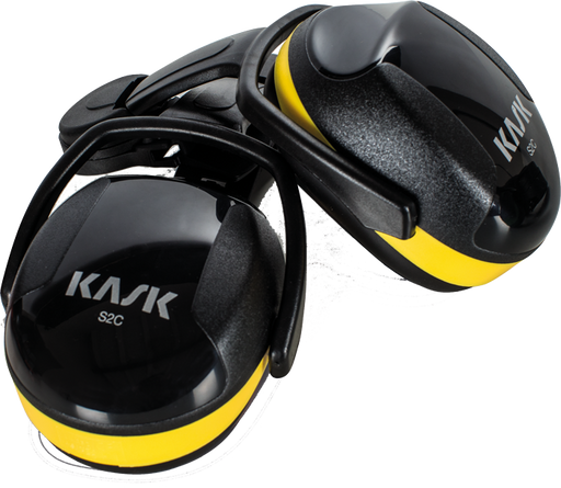 KASK SC2 EARMUFFS
