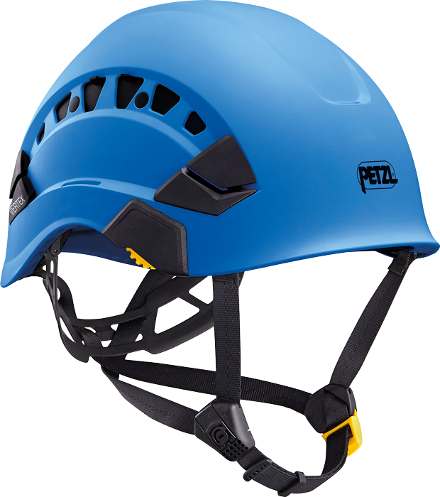 PETZL VERTEX VENTED HELMET