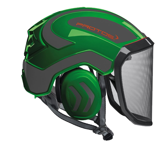 PFANNER PROTOS HELMET