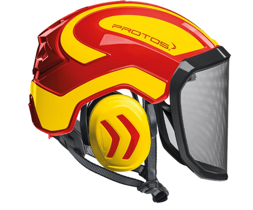 PFANNER PROTOS HELMET