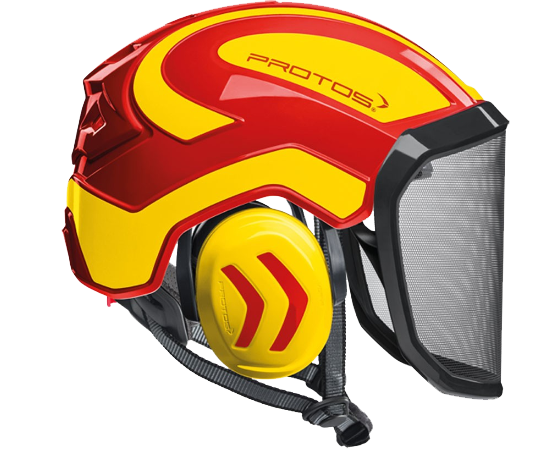 PFANNER PROTOS HELMET