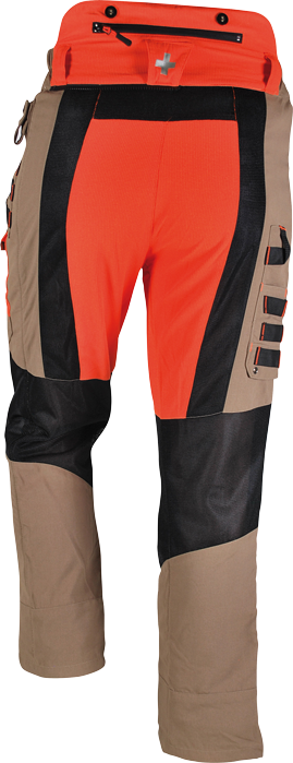SOLIDUR SOFRESH CHAINSAW PANTS