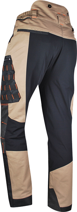 Solidur Handy Arborist Pants