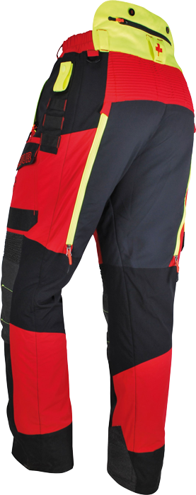 SOLIDUR INFINITY CHAINSAW PANTS