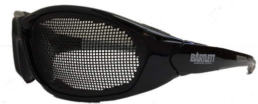 MESH SAFETY GLASSES