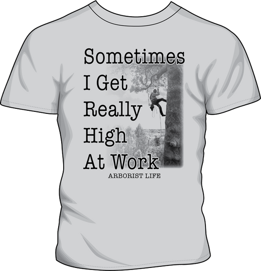 BARTLETT CLIMBER'S HIGH SHIRT