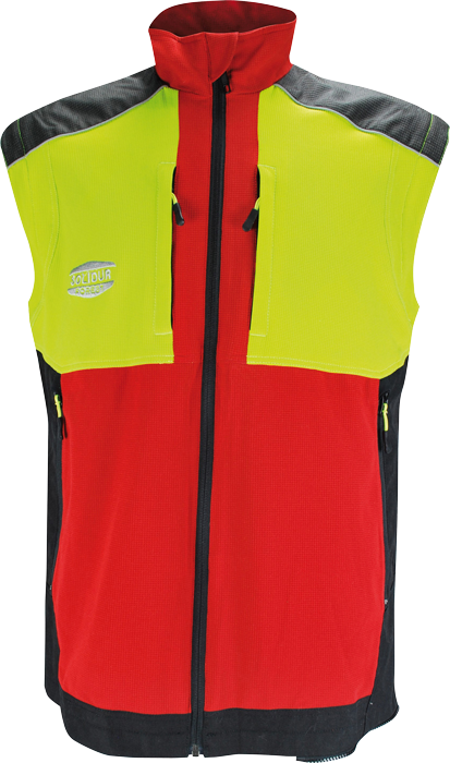 SOLIDUR INFINITY JACKET
